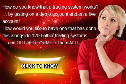 Forex Trading System